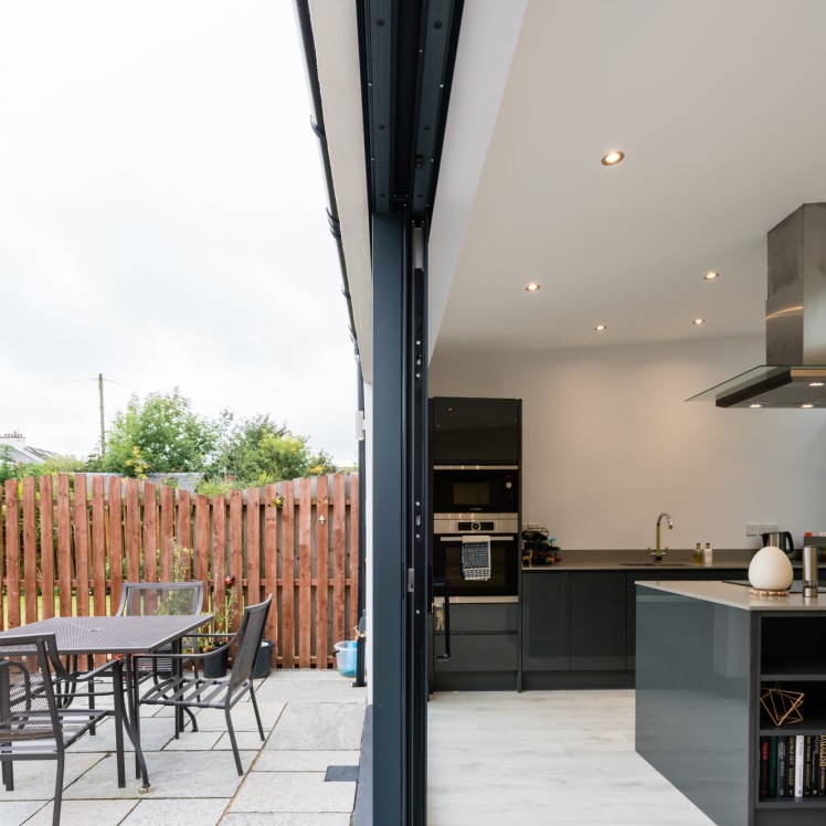 After Extension