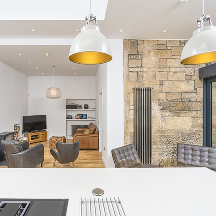 After Extension