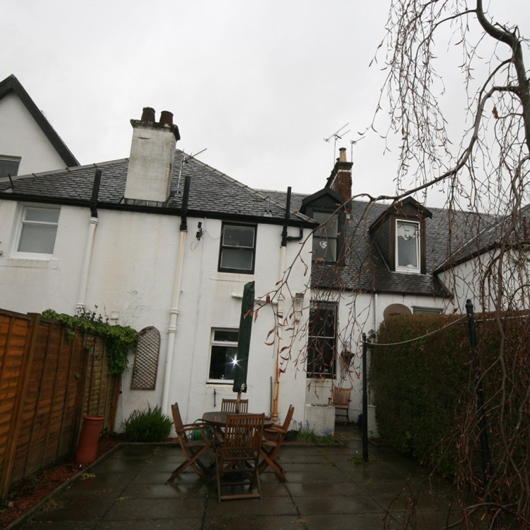 Before Extension