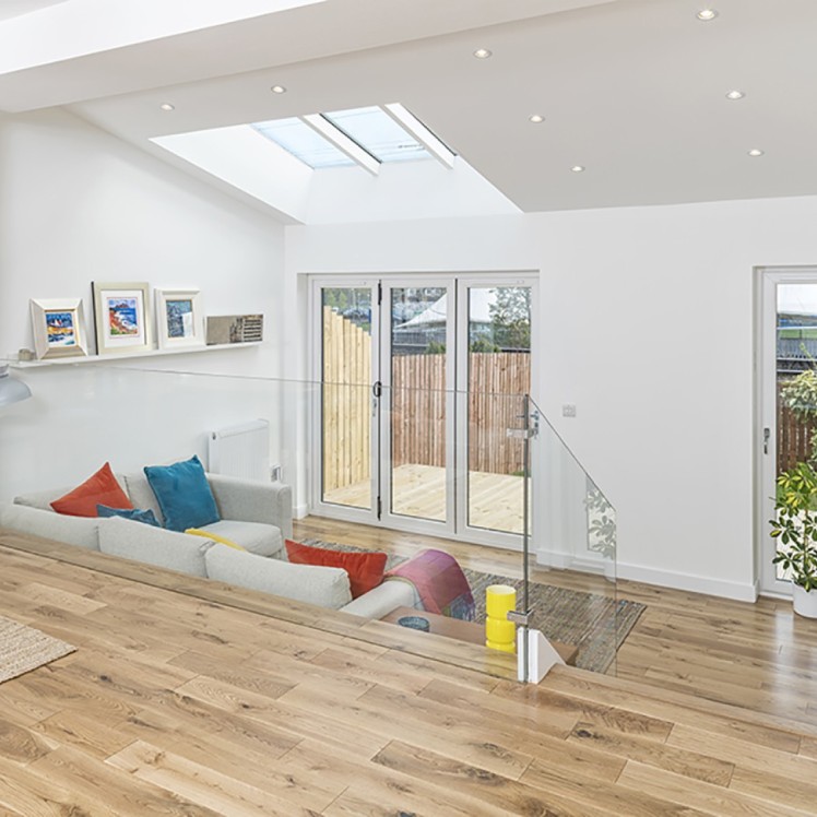 After Extension
