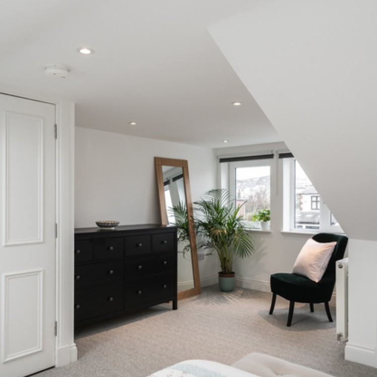 After Extension