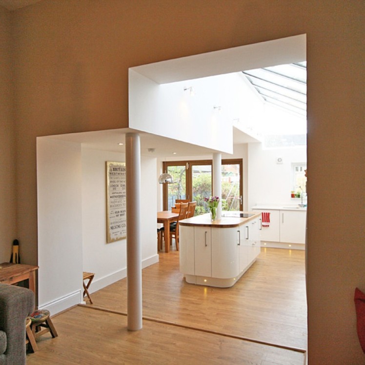 New Extension