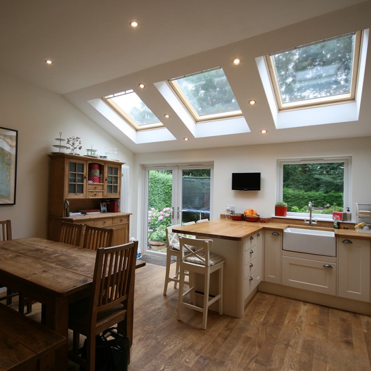 After Extension