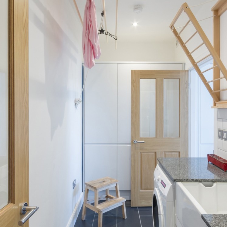 After Extension