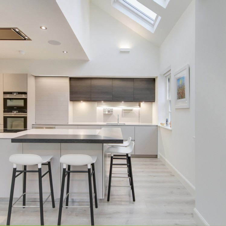 After Extension