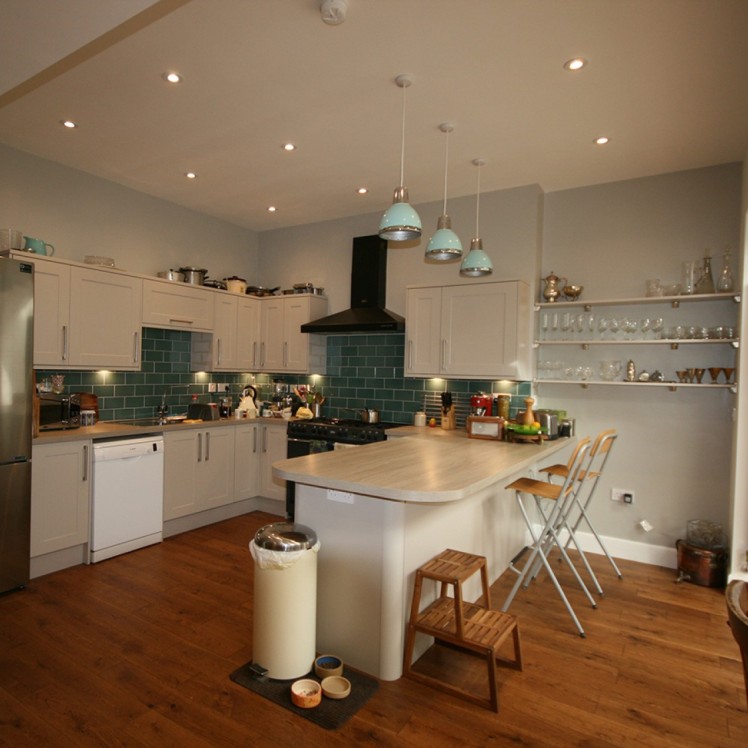 After Extension