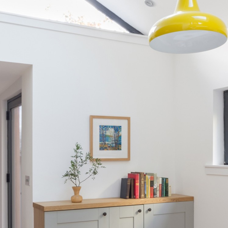 After Extension