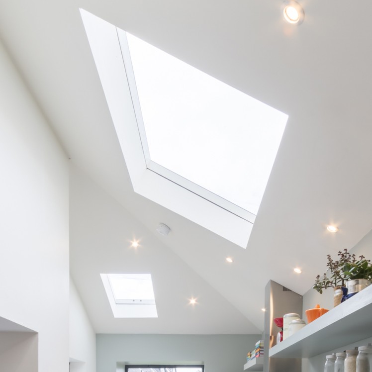 New kitchen Ceiling
