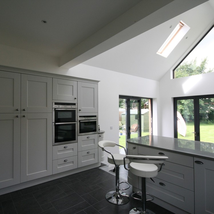After Extension