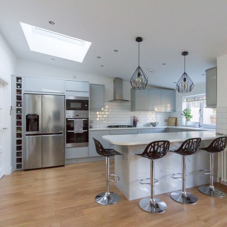 After Extension