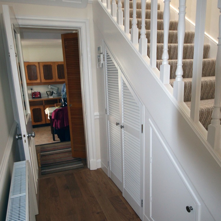 Previous Extension