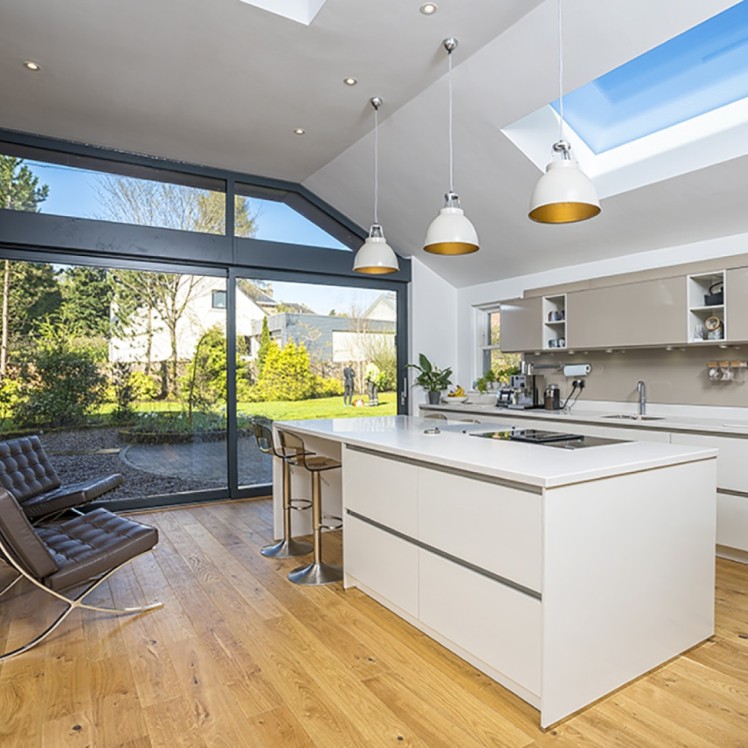 After Extension