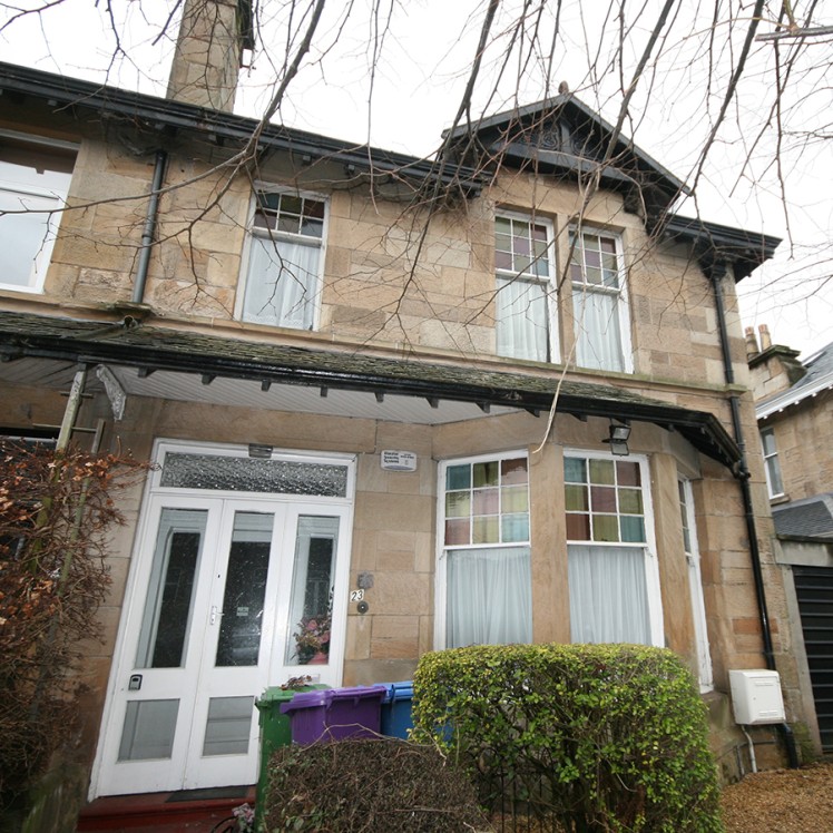 Before Extension