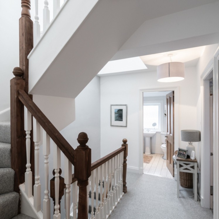 After Extension