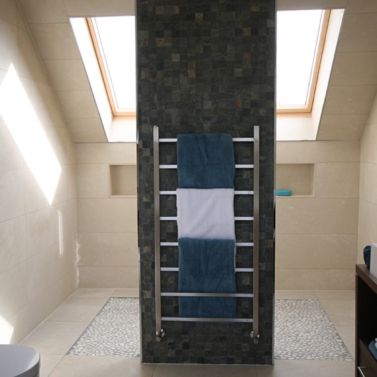 attic en-suite