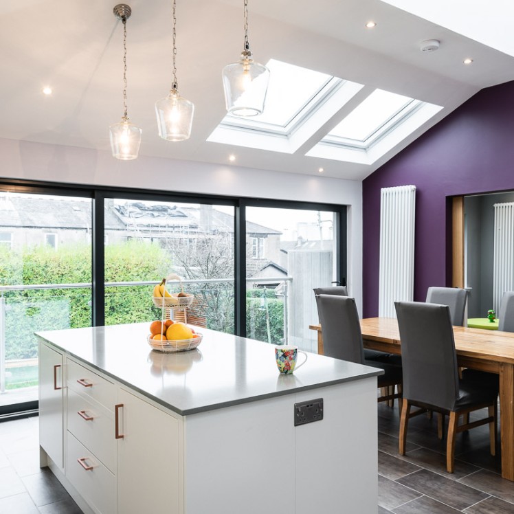 After Extension