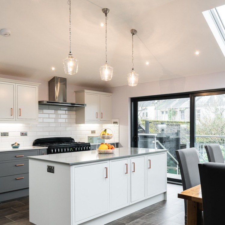 After Extension