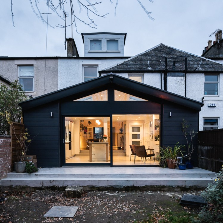 After Extension
