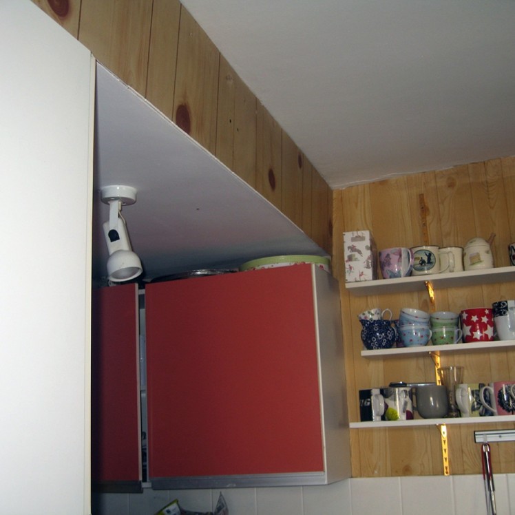 Before Extension