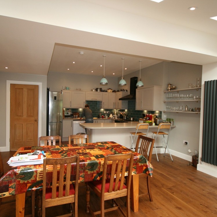After Extension