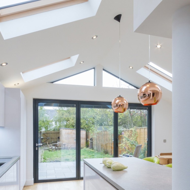 After Extension