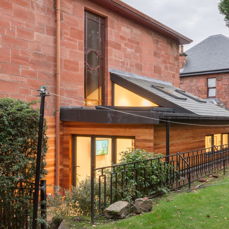 After Extension