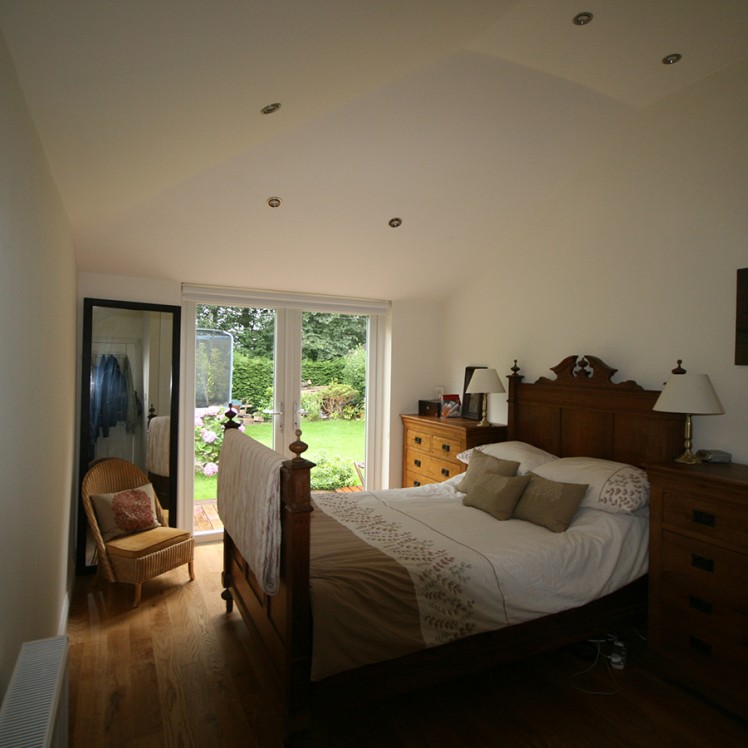 After Extension