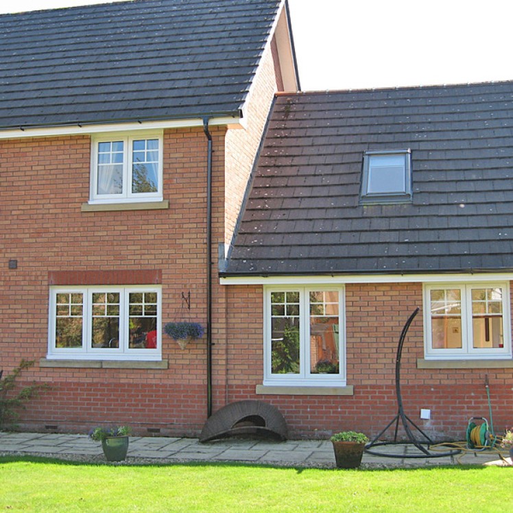 Before Extension