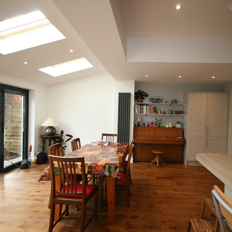 After Extension