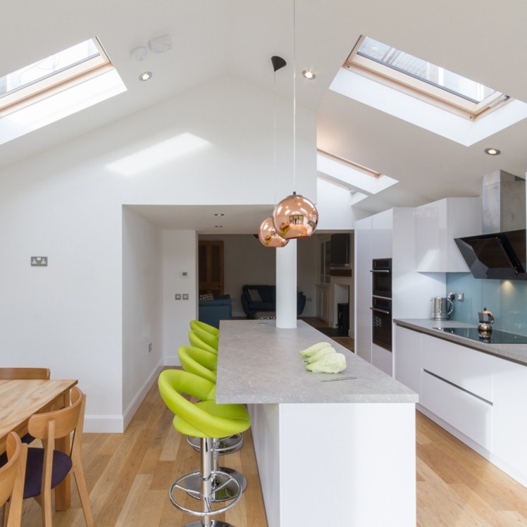 After Extension
