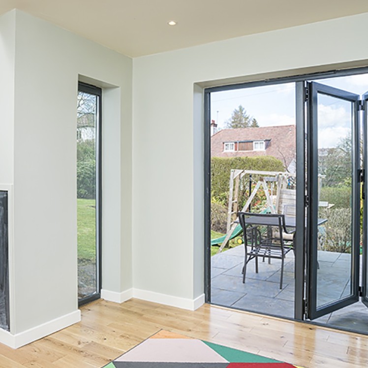 After Extension