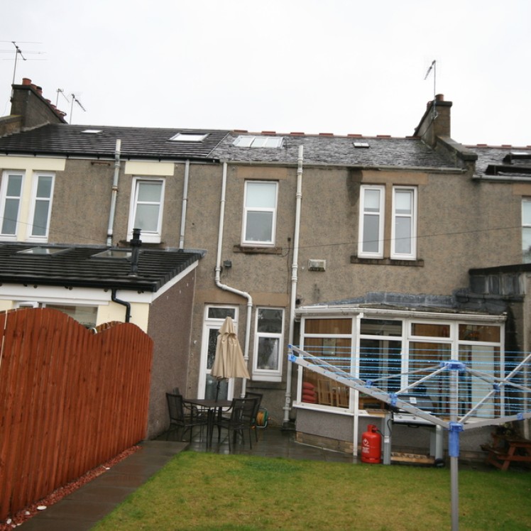 Before Extension
