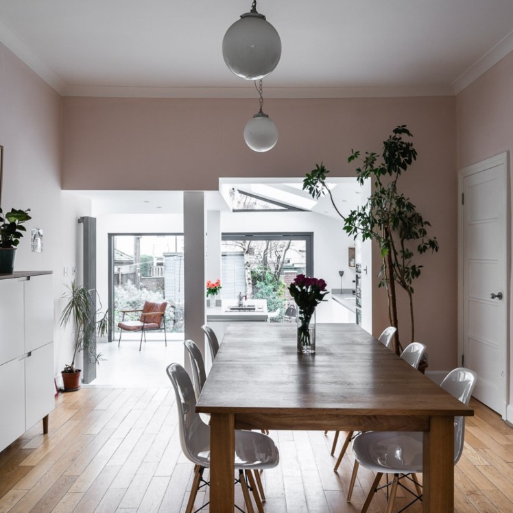 After Extension