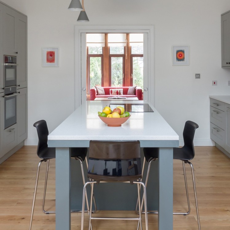 After Extension