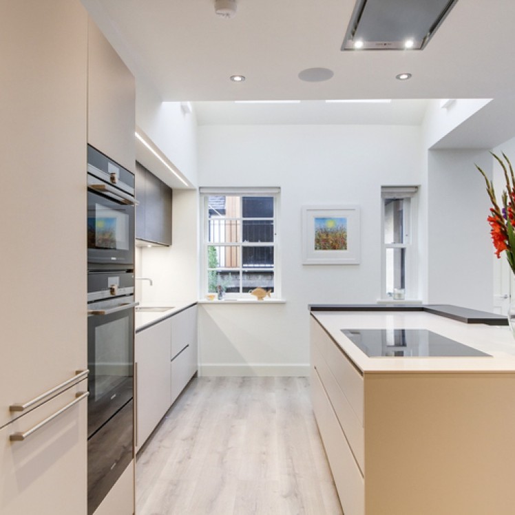 After Extension