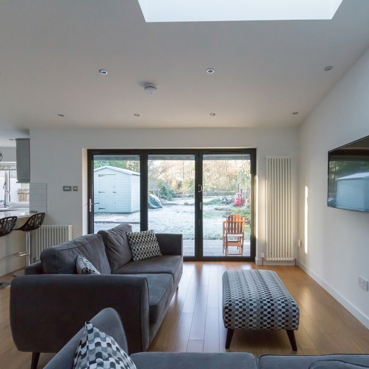 After Extension