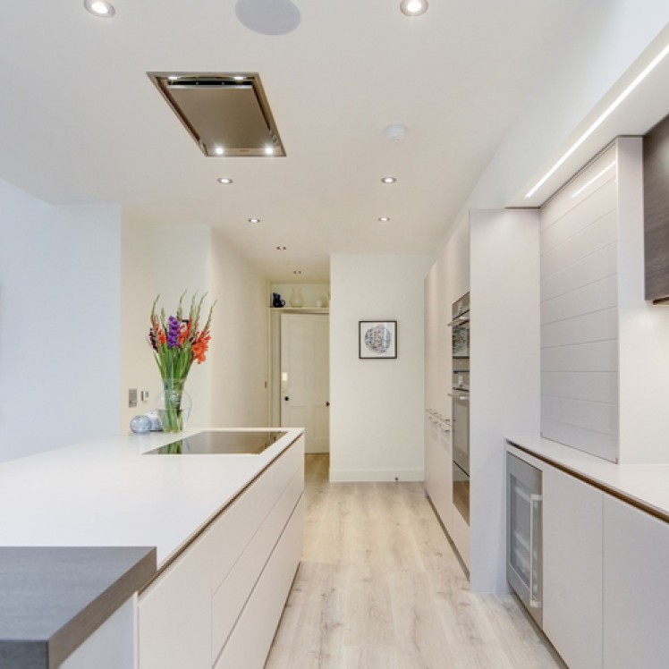 After Extension