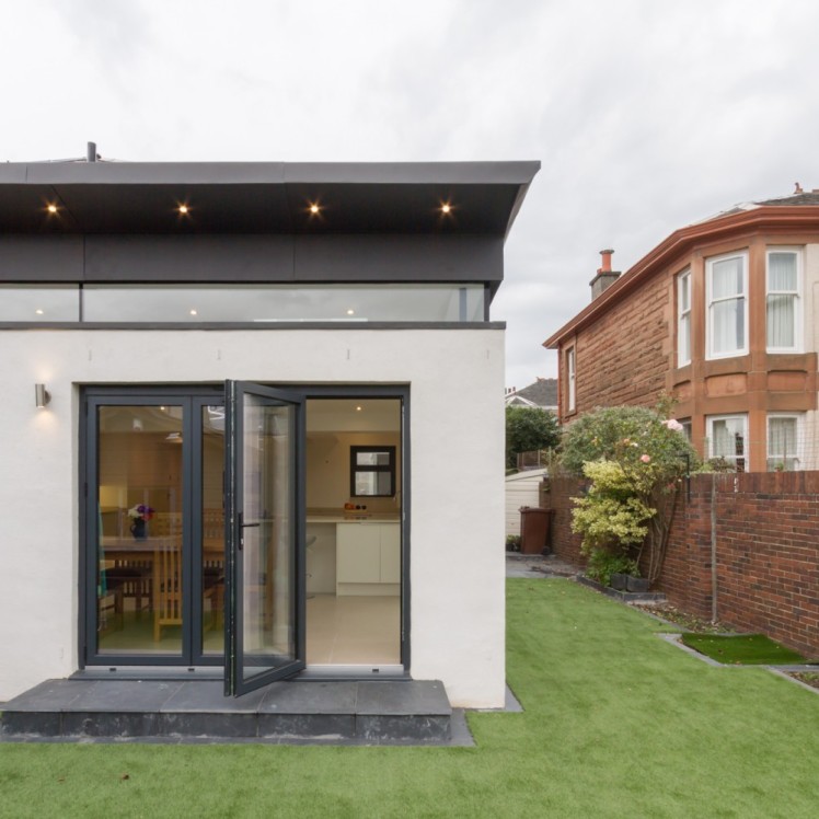 New Extension