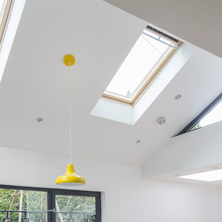 After Extension