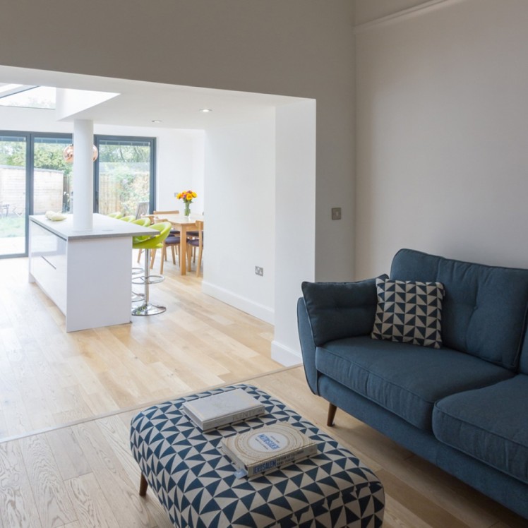 After Extension