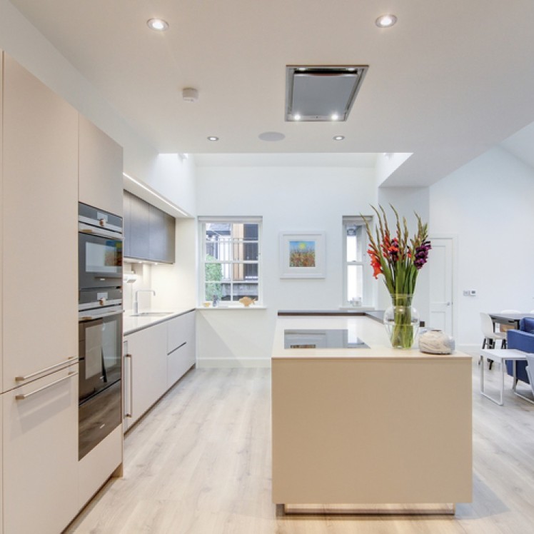 After Extension