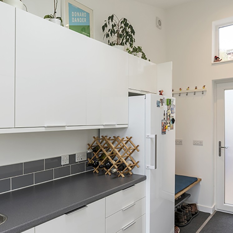 After Extension