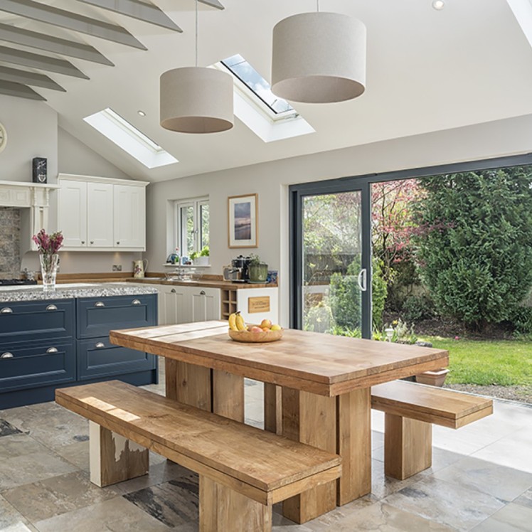 After Extension
