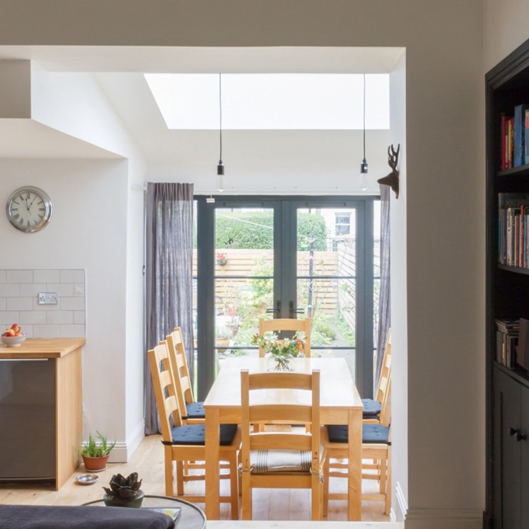 After Extension