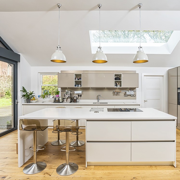 After Extension