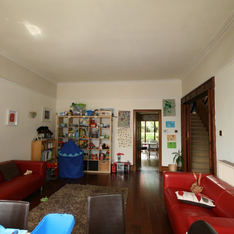 Before Extension