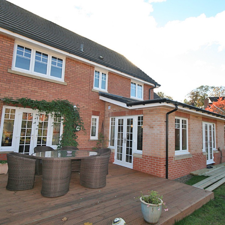 After Extension