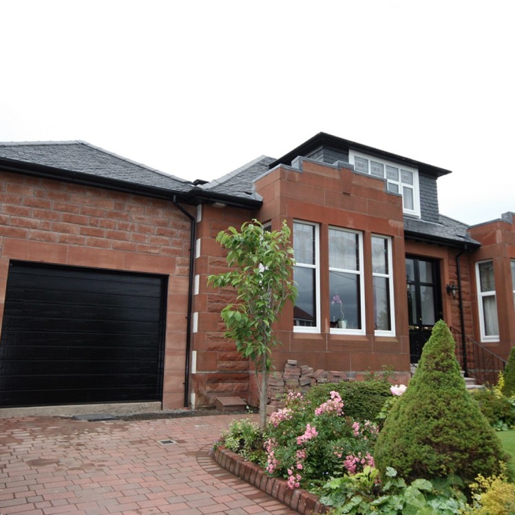 After Extension