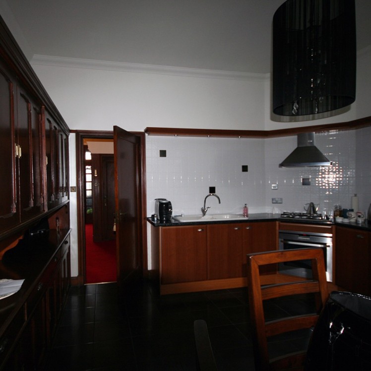 Before Extension