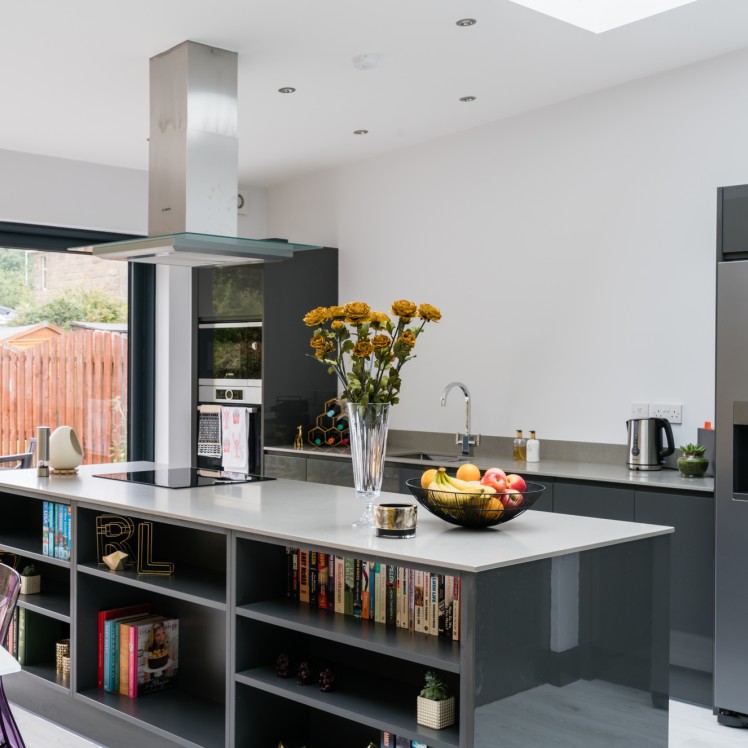 After Extension